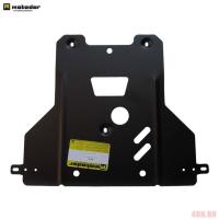 Защита двигателя, КПП, гидроусилителя руля для Audi A6 Allroad универсал (2012-2018) № 00141