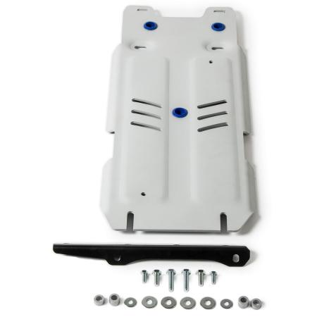 Защита КПП для Toyota Land Cruiser 200 (2007-2021) № 2333.9507.1.6