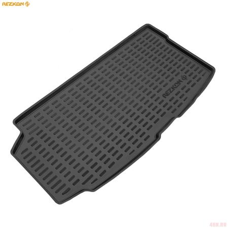 Коврик багажника для Volvo XC90 (2014-2025) 7 мест № 5559005150