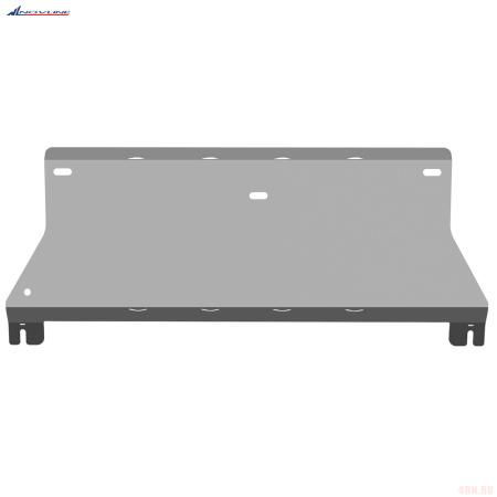 Защита электроусилителя рулевой рейки и для HONGQI HS3 (2023-2025) 4WD № NLZ.19.05.230A