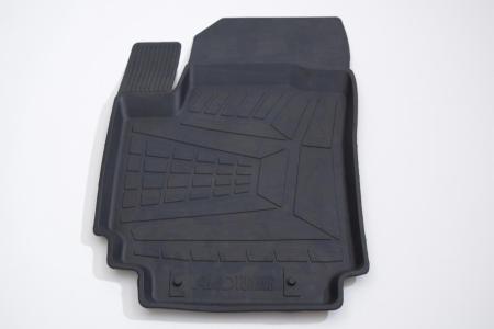 Коврики салона AVD Tuning для Hyundai Creta (2016-2020) № ADRPLR267