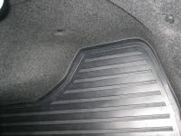 Изображение коврик в багажник rival для nissan sentra (2014-2016) № 14106002