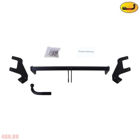 Фаркоп Auto-Hak для Renault Sandero Stepway (2009-2013) № G 61