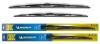 Щетки стеклоочистителя Michelin каркасные для Honda Civic (2012-2015) № K13928-24