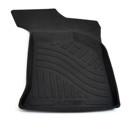 Коврики салона AVD Tuning для Lada (ВАЗ) Priora (2007-2018) № ADRPLR0231