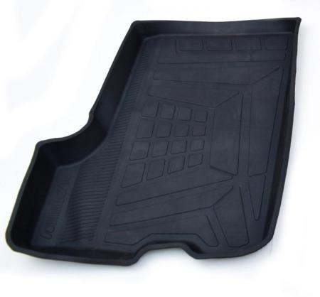 Коврики салона AVD Tuning для Renault Sandero (2015-2022) № ADRPLR284