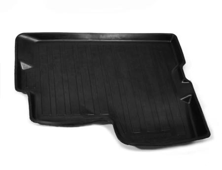 Коврики салона Avtodriver для Renault Arkana (2019-2025) № ADRAVG288