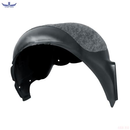 Подкрылок задний левый с шумоизоляцией для Lada (ВАЗ) Largus универсал (2019-2025) № TOTEM.S.02364.21