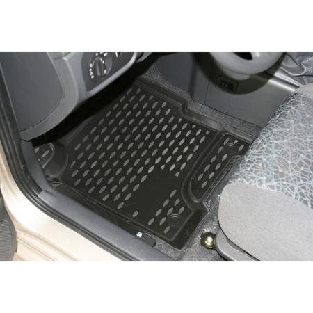 Коврики салона Element для Chery Bonus (A13) (2010-2014) № NLC.63.09.210kh