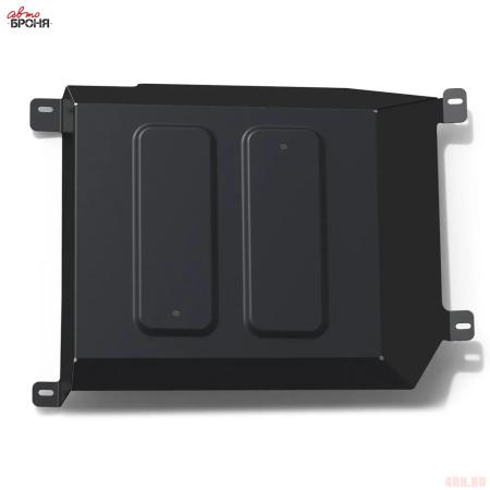 Защита адсорбера для Changan UNI-K (2020-2025) № 111.08910.1