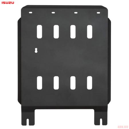 Защита КПП оригинальная для Isuzu MU-X (2021-2025) № RJ01NL0017