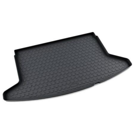 Коврик в багажник Агатэк для Kia Ceed хэтчбек (CD) (2018-2025) без фальшпола № A.002.412.VPL