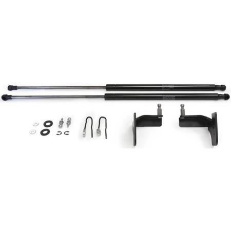 Упоры капота для Nissan X-Trail (T32) (2015-2022) 2 шт. № UNIXTR021