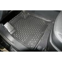 Изображение коврики салона element для hyundai santa fe (2012-2018) № nlc.20.53.210h