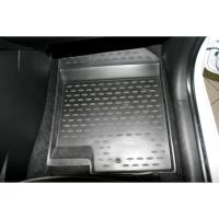 Изображение коврики салона element для kia venga (2010-2017) № nlc.25.34.210h