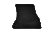 Изображение коврики салона norplast текстильные для bmw 5-серия (g30) (2017-2023) № npa00-vte070-160