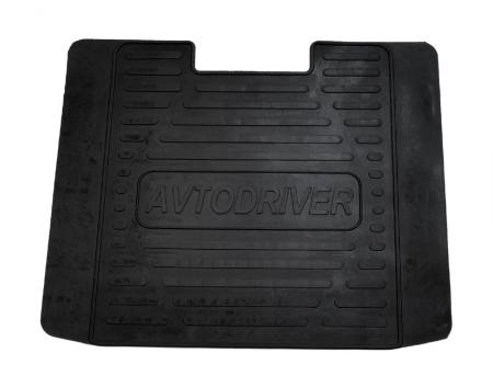 Коврики салона Avtodriver Jet для Nissan Almera G11 (2013-2018) № ADRJET028