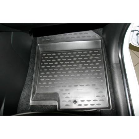 Коврики салона Element для Kia Venga (2010-2017) № NLC.25.34.210h