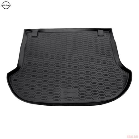Коврик багажника оригинальный для Nissan Murano (2007-2015) № 999TLZ51BL