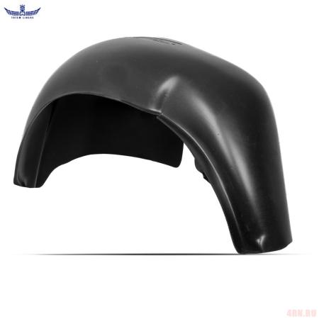 Подкрылок передний левый для Lada (ВАЗ) 2115 (1997-2013) № 000711
