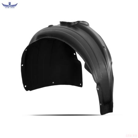 Подкрылок передний левый для Kia Rio X-Line (2017-2023) № TOTEM.25.64.001