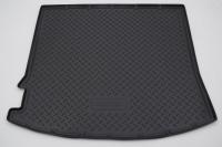 Изображение коврик в багажник norplast для mazda 5 (2010-2016) № npl-p-55-051