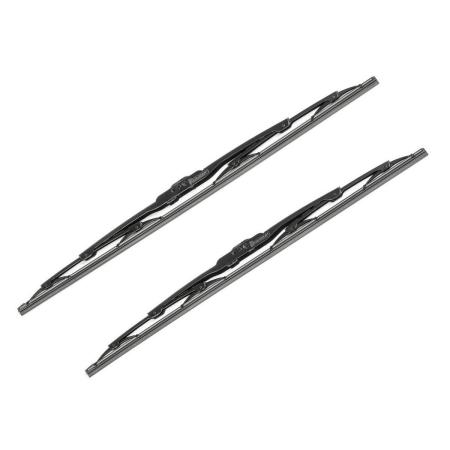 Щетки стеклоочистителя Michelin каркасные для Volvo S40 седан (1995-2004) № K13921-20