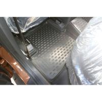 Изображение коврики салона element для hyundai creta (2016-2020) № element2062210k