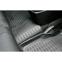 Изображение коврики салона element для mazda 6 (2002-2007) № nlc.33.02.210