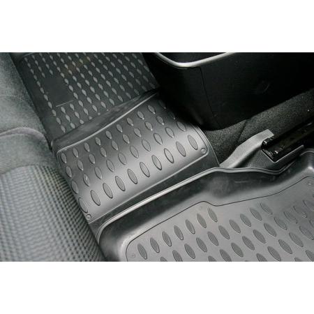 Коврики салона Element для Mazda 6 (2002-2007) № NLC.33.02.210