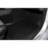 Коврики салона Element для Mercedes C-Class W204 (2011-2014) № NLC.34.27.210k