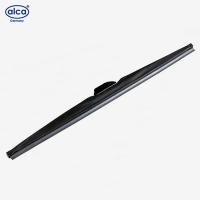 Задняя щетка стеклоочистителя зимняя Alca Winter каркасная для Mitsubishi Carisma хэтчбек (1995-2003) № 070000-1