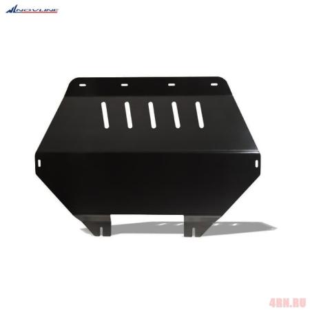 Защита картера для Mazda CX-9 (2017-2025) № NLZ.33.21.030