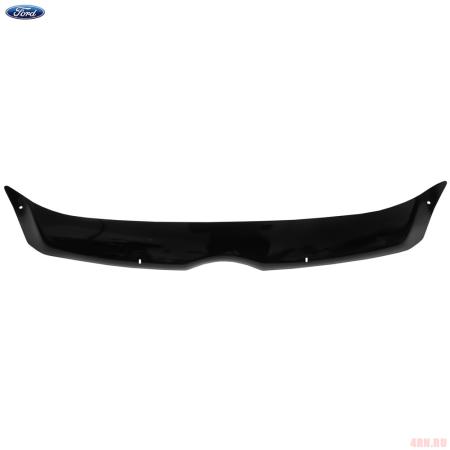 Дефлектор капота оригинальный для Ford Focus 3 (2011-2018) № 1770385