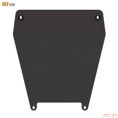 Защита двигателя (малая) для Subaru Forester (2013-2018) № 22.778.C2