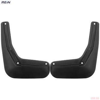 Брызговики передние для Geely Atlas (2023-2025) № REIN.AN0682.F13