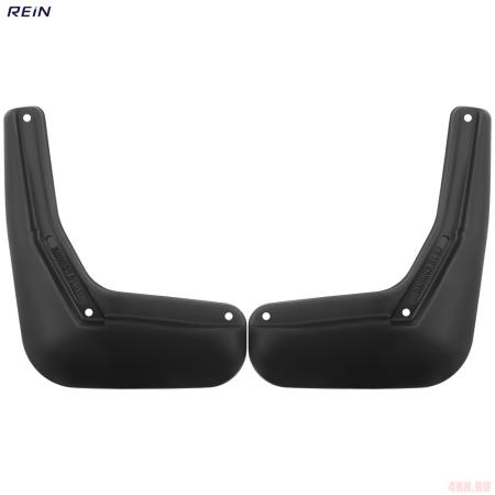Брызговики передние для Geely Atlas (2023-2025) № REIN.AN0682.F13