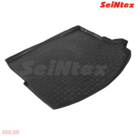 Коврик в багажник для Land Rover Discovery Sport (2014-2025) № 86470