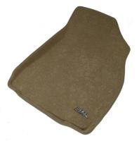 Изображение коврики салона sotra liner 3d lux бежевые для lexus rx 350/450 (2009-2011) № st 74-00538