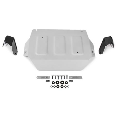 Защита раздаточной коробки для Mercedes G-Class (2018-2025) № 2333.3949.1.6