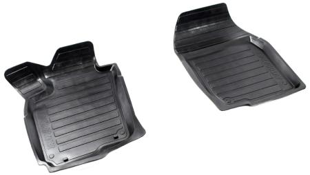 Коврики салона Avtodriver Avangard для Toyota RAV4 (2008-2013) № ADRAVG215