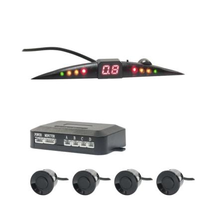 Парктроник Swat с автоматической диагностикой № SWAT PT-114B