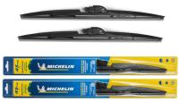 Щетки стеклоочистителя Michelin гибридные для SsangYong Korando (1996-2006) № K13318-18