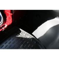 Изображение коврик в багажник element для renault duster 2wd (2010-2015) № nlc.41.29.b13