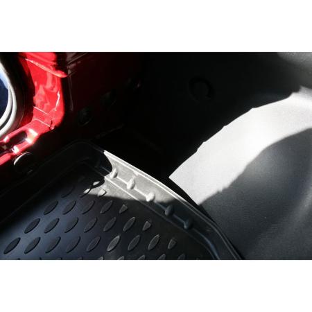 Коврик в багажник Element для Renault Duster 2WD (2010-2015) № NLC.41.29.B13