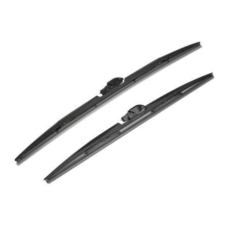 Щетки стеклоочистителя Michelin гибридные для Lexus LX (2007-2015) № K13324-22