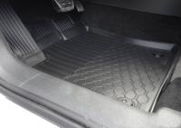 Изображение комплект ковриков салона и багажника для skoda kodiaq 7 мест (2017-2024) № k15105003-1