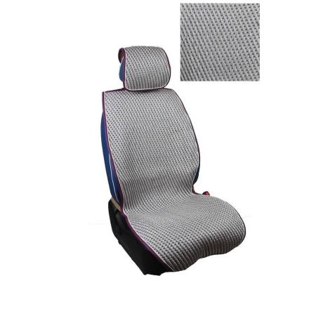 Комплект летних накидок (новое плетение, текстиль) № LHNKOMP022