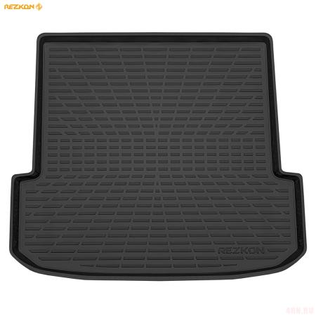Коврик багажника для Jetour X90 Plus (2021-2025) № 6664020100