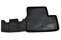 Изображение коврики салона norplast 3d для lada (ваз) калина (2004-2013) № npa11-c94-080